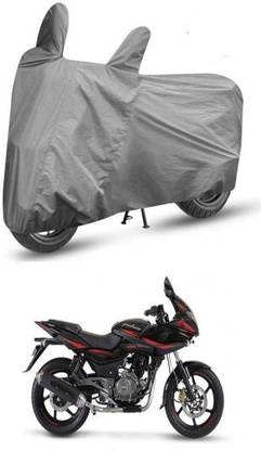 HYBRIDS COLLECTION Two Wheeler Cover for Bajaj