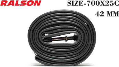 RALSON TUBE 700X25c P-1 TUBULAR For BICYCLE