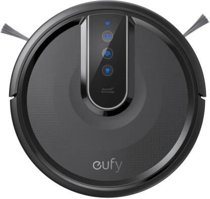 Eufy by Anker RoboVac 35C Robotic Floor Cleaner (WiFi Connectivity, Google Assistant and Alexa)