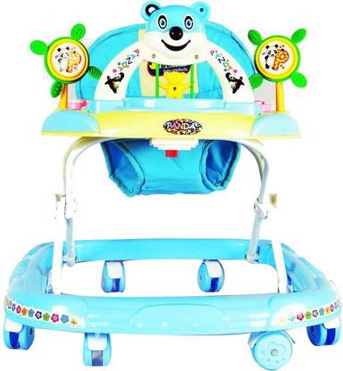 PANDA Musical Activity Walker