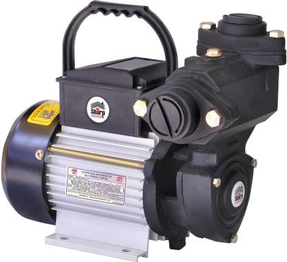 Sharp Venture 0.5 HP (Copper) Self Priming Centrifugal Water Pump