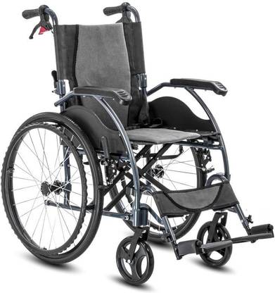 KosmoCare RCS406G Manual Wheelchair