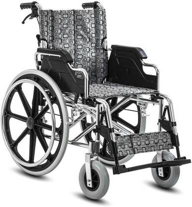 KosmoCare RCS401S Manual Wheelchair