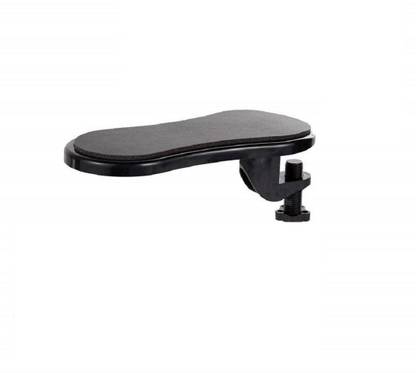 Wishbone Hand Shoulder Protect Armrest Pad Desk Attachable Computer Table Arm Support Mouse Pads Arm Wrist Rests Chair Extender Padded Memory Foam Arm Wrist Rest