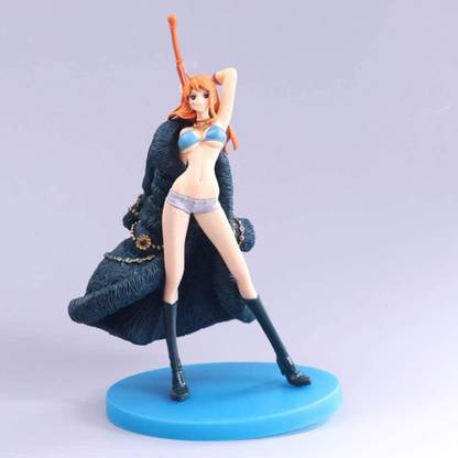 jasicnytum Nami Action Figure