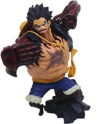 जैसिकनाइटम Luffy Gear 4 (Ver B)