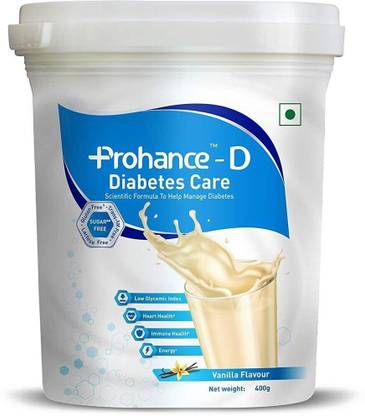Sun Pharma Prohance D Powder
