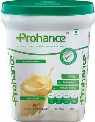 Sun Pharma Prohance Powder