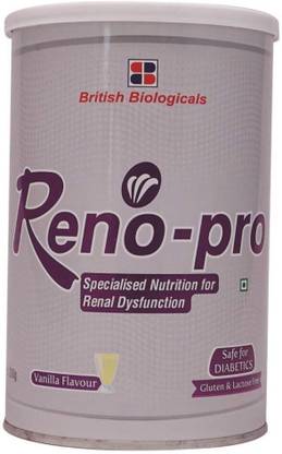 Reno Pro Specialised Nutrition Powder