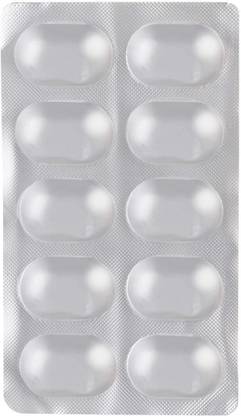 Pulse Tigia Capsules