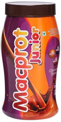 Macprot Junior Powder