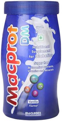 Macleods Macprot DM Powder