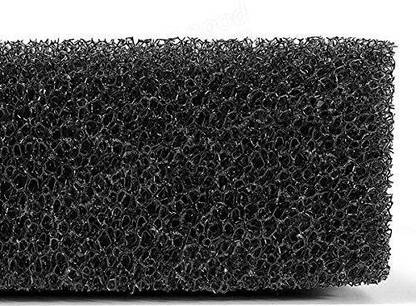 TUNAI Black aquarium filter sponge Sponge Aquarium Filter