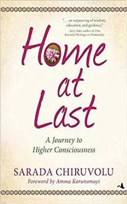 Now Home at Last: