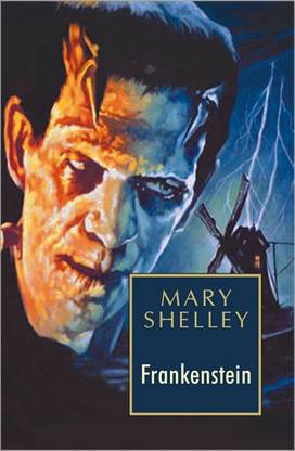 Frankenstein 1 Edition