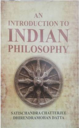 An Introduction to Indian Philosophy