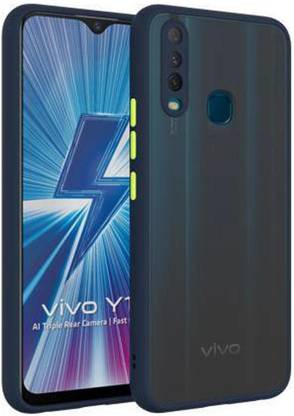 LILLIPUT Back Cover for Vivo Y15