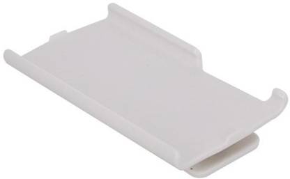 Damoko Back Cover for iPod Nano 7, Nano 8 Plastic Hard