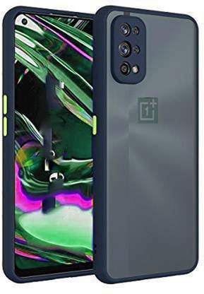 ASMANTIC Back Cover for Oneo Plus 8t