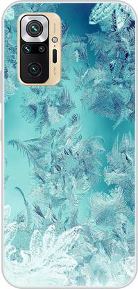 Dreamcase Back Cover for Mi Redmi Note 10 Pro Max