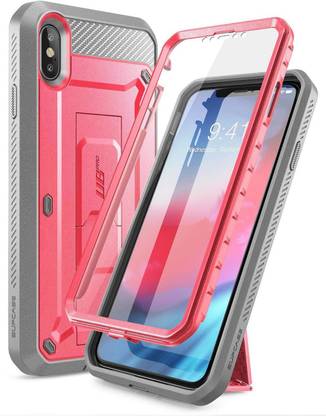 Supcase Front & Back Case for Apple iPhone XS Max