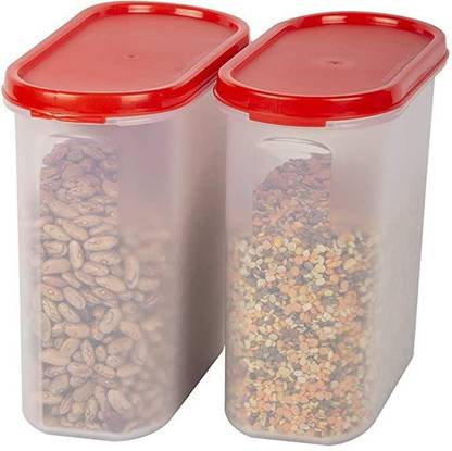 Cutting EDGE Plastic Utility Container  - 1800 ml