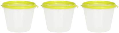 Cutting EDGE Plastic Grocery Container  - 1 L