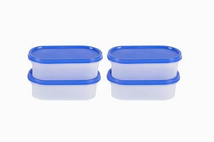 Cutting EDGE Plastic Utility Container  - 535 ml