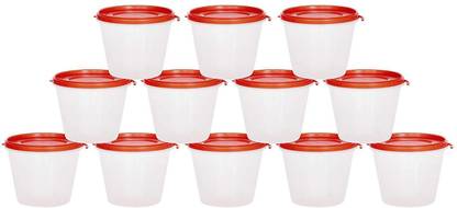 Cutting EDGE Plastic Grocery Container  - 1 L