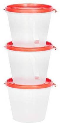Cutting EDGE Plastic Grocery Container  - 1 L