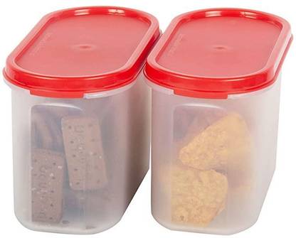 Cutting EDGE Plastic Utility Container  - 1200 ml