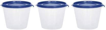 Cutting EDGE Plastic Grocery Container  - 1 L