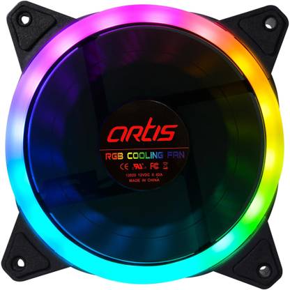 artis VIP RGB FAN Cooler