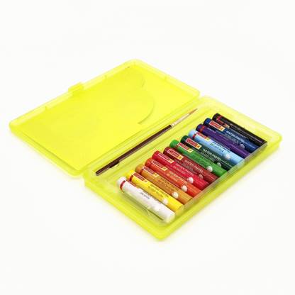 Kokuyo Camel Water Pastel Color