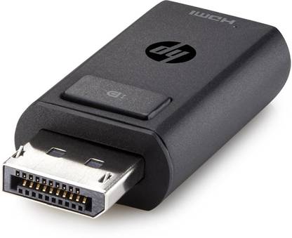 HP HDMI Adapter 0.04 m F3W43AA Port to HDMI 1.4 Adapter