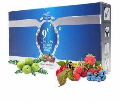 ON & ON 9E5 Premium Health Drink