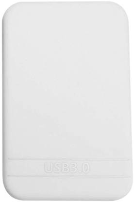 KIRTIDA 700 GB External Hard Disk Drive (HDD) with  89 GB  Cloud Storage