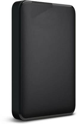 KIRTIDA 600 GB External Hard Disk Drive (HDD) with  10 GB  Cloud Storage