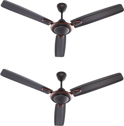 Candes Breeza 1200 mm Ultra High Speed 3 Blade Ceiling Fan