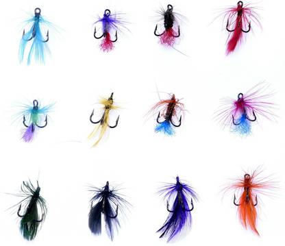 Hunting Hobby Jig Fishing Hook