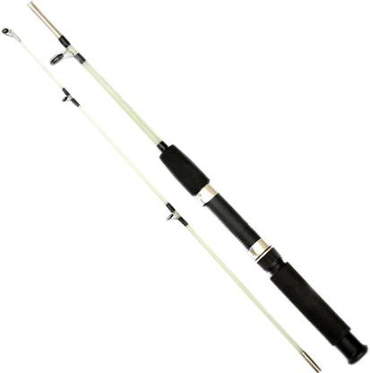 Hunting Hobby Fishing Unbreakable Rod 135cm/4.4ft Multicolor Fishing Rod