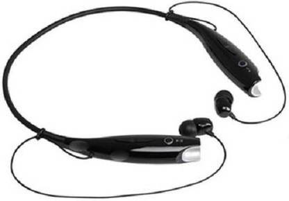Qliqe QL-BLACK-HBS730-18 A Bluetooth