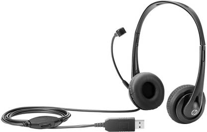 HP T1A67AA Wired Gaming