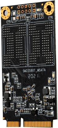 Consistent SATA3 480 GB Laptop, Desktop, All in One PC's Internal Solid State Drive (SSD) (SSD Msata)