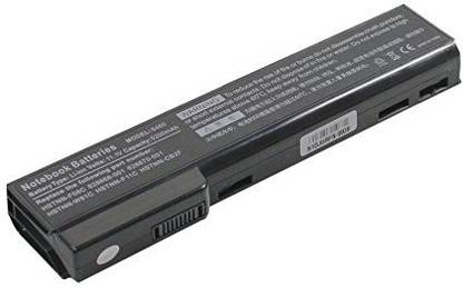 SellZone Laptop Battery fo ProBook 6475b 6560b 6565b 6570b 6 Cell Laptop Battery