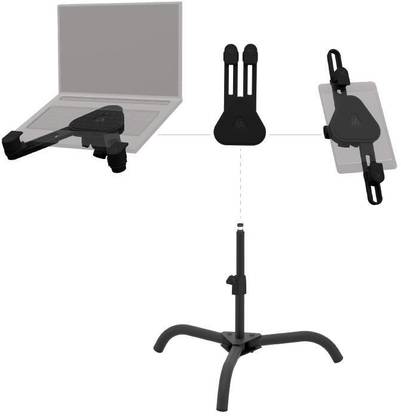 IA Stands DT8 Laptop Stand