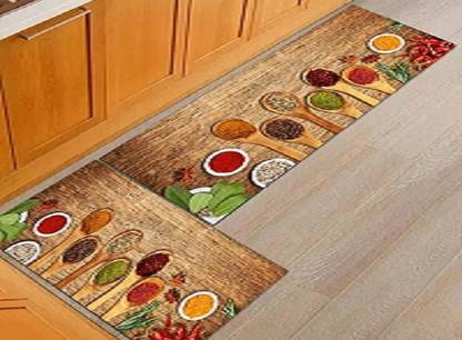 DNK TREND Rubber Floor Mat