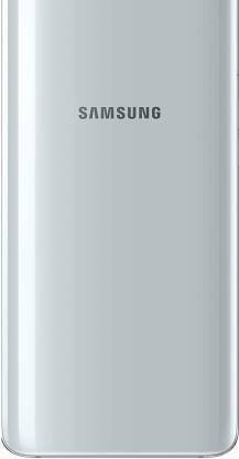 ALL HAYY STORE Samsung galaxy A80 A80 Back Panel