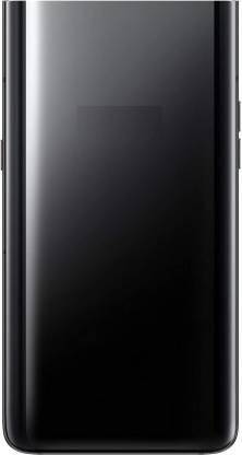 ALL HAYY STORE Samsung galaxy A80 A80 Back Panel