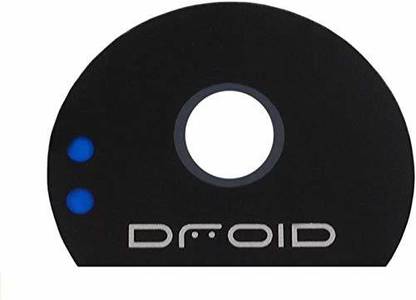Docile Moto Z Z Camera Lens Glass